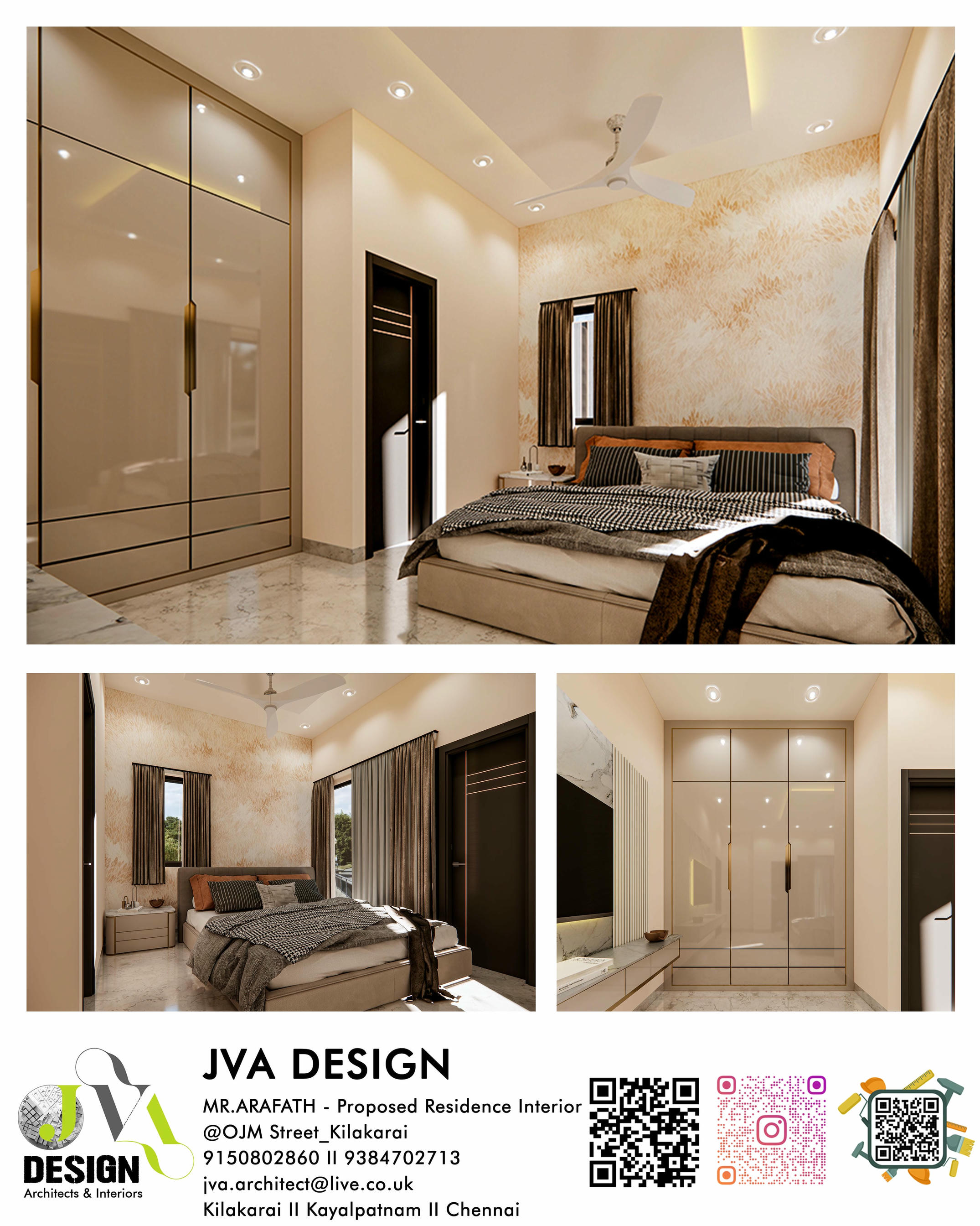 Mr. Arafath Interior Design (View 5)